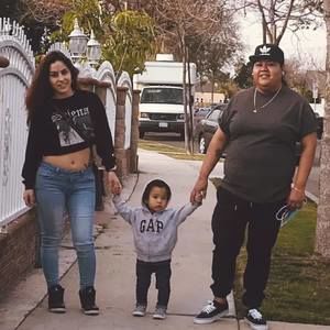 Meet your Posher, Janeth